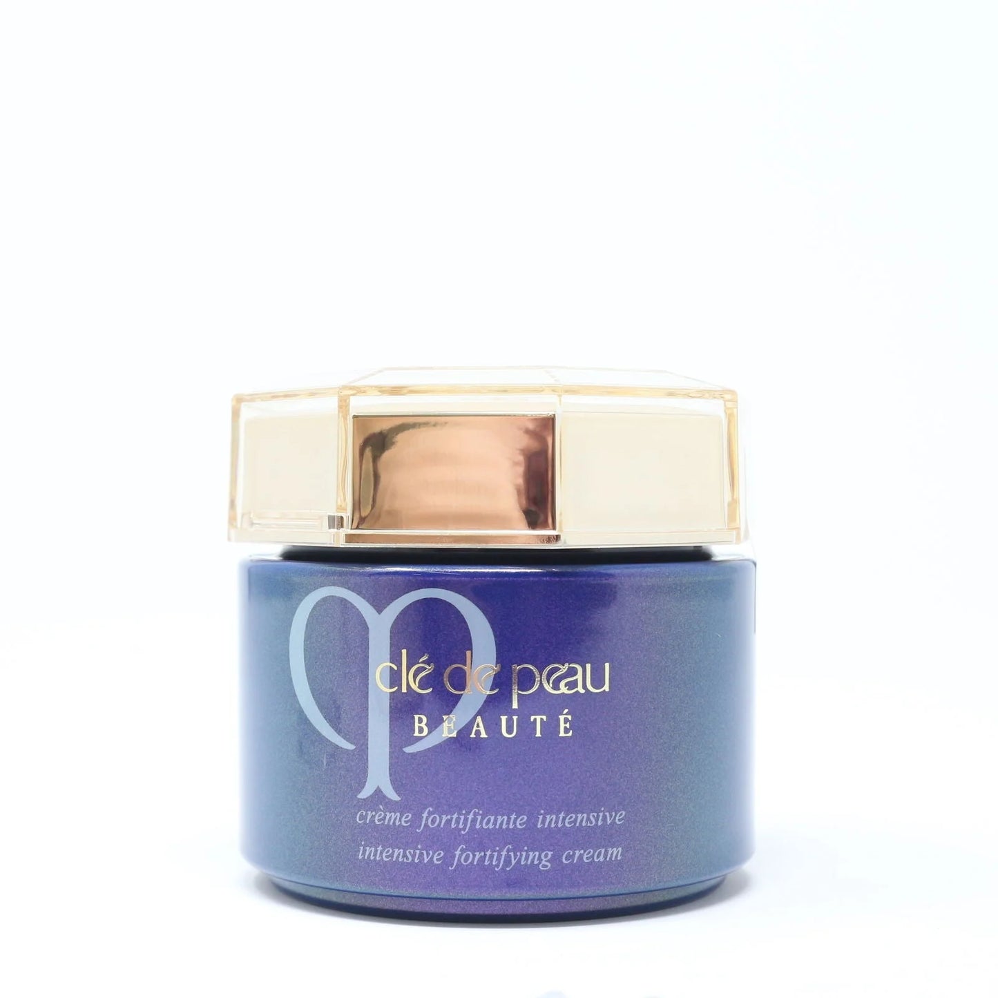 Beaute 1.7 Oz Intensive Fortifying Night Moisturizer Cream
