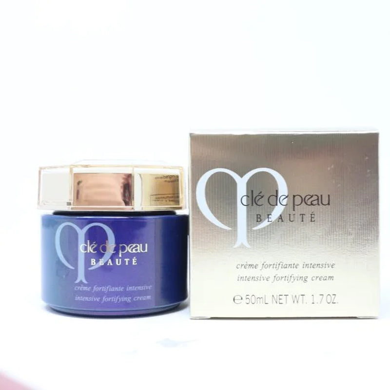 Beaute 1.7 Oz Intensive Fortifying Night Moisturizer Cream