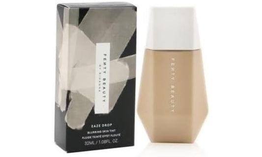 by Rihanna Eaze Drop Blurring Skin Tint 11